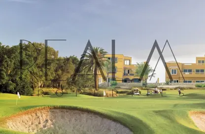 Villa - 3 Bedrooms - 3 Bathrooms for sale in Belle Vie - New Zayed City - Sheikh Zayed City - Giza