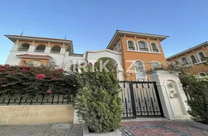 فيلا - 7 غرف نوم - 7 حمامات للبيع في كمبوند الديار - شارع التسعين - التجمع الخامس - مدينة القاهرة الجديدة - القاهرة