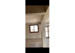 Duplex - 3 Bedrooms - 3 Bathrooms for rent in West Somid - 6 October City - Giza