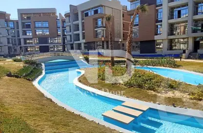 Apartment - 3 Bedrooms - 2 Bathrooms for rent in Granda Life - El Shorouk Compounds - Shorouk City - Cairo