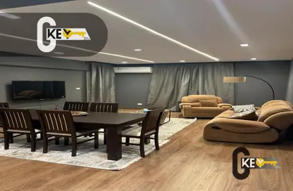 Apartment - 2 Bedrooms - 1 Bathroom for rent in El Rehab Extension - Al Rehab - New Cairo City - Cairo Apartment - 2 Bedrooms - 1 Bathroom for rent in El Rehab Extension - Al Rehab - New Cairo City - Cairo