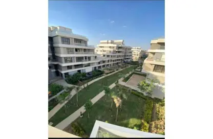 Apartment - 2 Bedrooms - 3 Bathrooms for sale in Villette - 5th Settlement Compounds - The 5th Settlement - New Cairo City - Cairo
