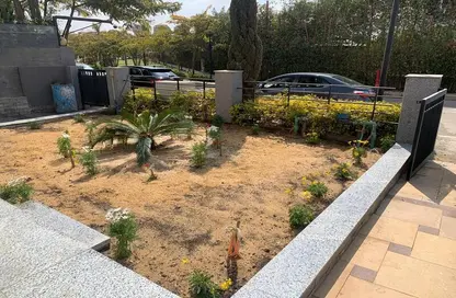 Villa - 3 Bedrooms - 3 Bathrooms for rent in Madinaty - Cairo