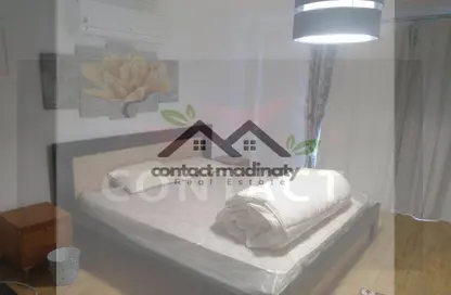 Apartment - 4 Bedrooms - 3 Bathrooms for rent in Madinaty - Cairo