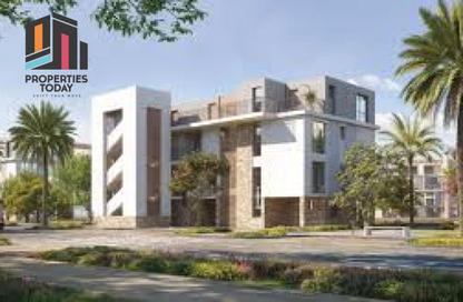 Villa - 6 Bedrooms - 6 Bathrooms for sale in Silver Sands - Qesm Marsa Matrouh - North Coast