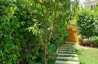 تاون هاوس - 3 غرف نوم - 3 حمامات للايجار في ماونتن فيو هايد بارك - كمبوندات التجمع الخامس - التجمع الخامس - مدينة القاهرة الجديدة - القاهرة