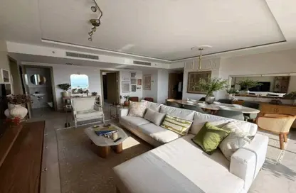 Apartment - 3 Bedrooms - 3 Bathrooms for sale in Zayed Dunes - 6th District - Sheikh Zayed City - Giza