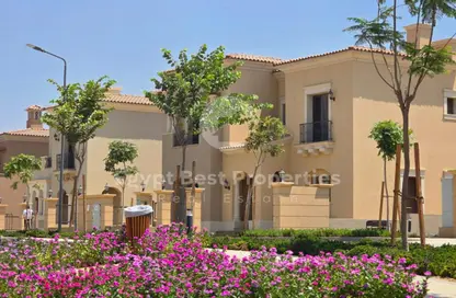 Apartment - 3 Bedrooms - 3 Bathrooms for sale in City Gate - 5th Settlement Compounds - The 5th Settlement - New Cairo City - Cairo