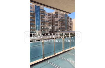 Apartment - 2 Bedrooms - 2 Bathrooms for sale in Downtown - New Alamein City - Al Alamein - North Coast