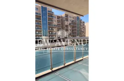 Apartment - 2 Bedrooms - 2 Bathrooms for sale in Downtown - New Alamein City - Al Alamein - North Coast