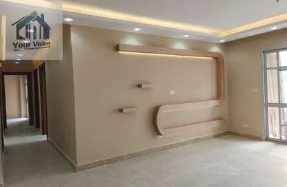 شقة - 3 غرف نوم - 2 حمامات للبيع في مدينتي - القاهرة