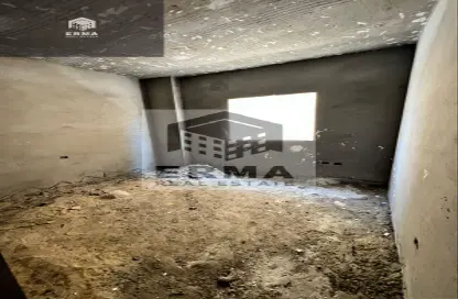 شقة - 3 غرف نوم - 2 حمامات للبيع في النرجس الجديدة - مدينة القاهرة الجديدة - القاهرة