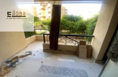 شقة - 2 غرف نوم - 1 حمام للبيع في الرحاب المرحلة الأولى - الرحاب - مدينة القاهرة الجديدة - القاهرة