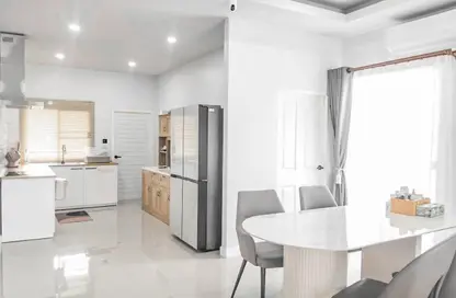 Apartment - 3 Bedrooms - 3 Bathrooms for sale in MarVille New Zayed - New Zayed City - Sheikh Zayed City - Giza