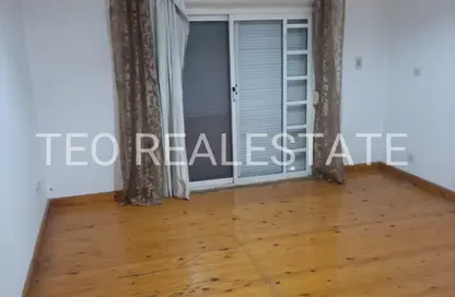 Villa - 3 Bedrooms - 3 Bathrooms for rent in El Rehab Extension - Al Rehab - New Cairo City - Cairo