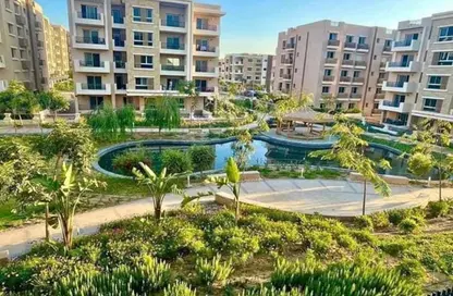 شقة - غرفة نوم - 1 حمام للبيع في سكن الشيا - سراي - كمبوندات مدينة المستقبل - مدينة المستقبل - القاهرة