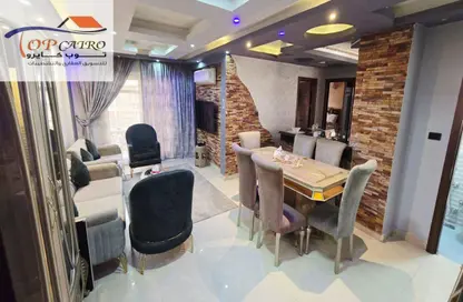Apartment - 2 Bedrooms - 2 Bathrooms for rent in Madinaty - Cairo