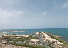 شقة - 3 غرف نوم - 2 حمامات for للبيع in سان ستيفانو جراند بلازا - سان ستيفانو - حي شرق - الاسكندرية