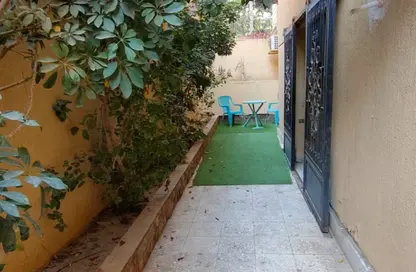 شقة - 1 حمام للايجار في المنطقة و - حى جنوب الاكايمية - مدينة القاهرة الجديدة - القاهرة