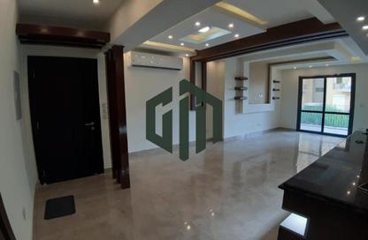 Apartment - 2 Bedrooms - 3 Bathrooms for rent in Eastown - 5th Settlement Compounds - The 5th Settlement - New Cairo City - Cairo