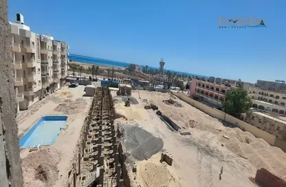 Apartment - Studio - 1 Bathroom for sale in El Kawther District - Hurghada - Red Sea
