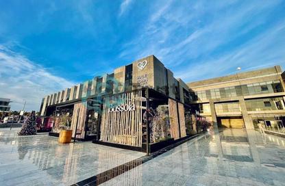 Clinic - Studio - 1 Bathroom for rent in Hale Town - 6 October City - Giza