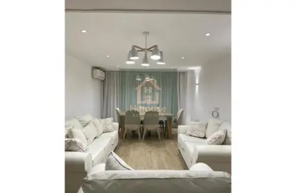 Apartment - 3 Bedrooms - 2 Bathrooms for sale in El Rehab Extension - Al Rehab - New Cairo City - Cairo Apartment - 3 Bedrooms - 2 Bathrooms for sale in El Rehab Extension - Al Rehab - New Cairo City - Cairo
