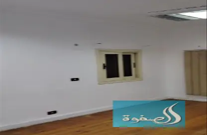 Apartment - 2 Bedrooms - 1 Bathroom for rent in Mohandessin - Giza