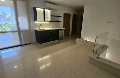 Duplex - 3 Bedrooms - 3 Bathrooms for rent in Westown - Sheikh Zayed Compounds - Sheikh Zayed City - Giza