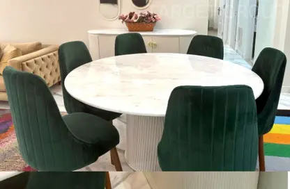 شقة - 3 غرف نوم - 3 حمامات للايجار في ماونتن فيو اى سيتي - كمبوندات التجمع الخامس - التجمع الخامس - مدينة القاهرة الجديدة - القاهرة