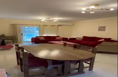 شاليه - 2 غرف نوم - 2 حمامات للبيع في الداون تاون - مدينة العلمين الجديدة - العلمين - الساحل الشمالي