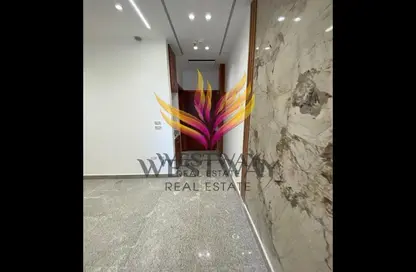 Clinic - Studio - 1 Bathroom for rent in Ritzy - Al Shabab St. - Sheikh Zayed City - Giza