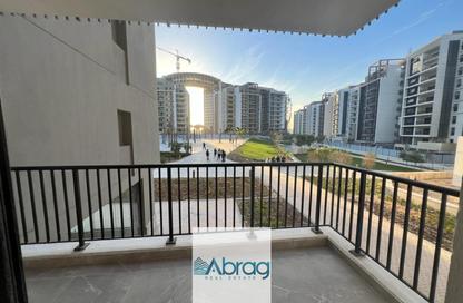 Apartment - 3 Bedrooms - 2 Bathrooms for rent in Sheikh Zayed City - Giza