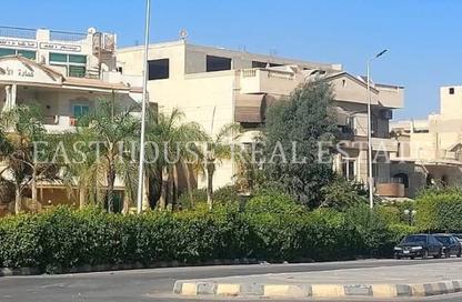 Apartment - 3 Bedrooms - 3 Bathrooms for rent in El Banafseg 3 - El Banafseg - New Cairo City - Cairo