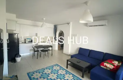 Chalet - 1 Bedroom - 1 Bathroom for sale in Marassi - Sidi Abdel Rahman - North Coast