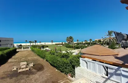 Villa - 5 Bedrooms - 3 Bathrooms for rent in Marina 5 - Marina - Al Alamein - North Coast