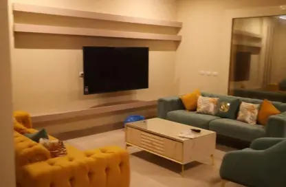 Villa - 4 Bedrooms - 4 Bathrooms for sale in Hacienda Bay - Sidi Abdel Rahman - North Coast