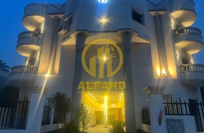 Apartment - 3 Bedrooms - 2 Bathrooms for sale in Al Obour Road - Obour Market - Obour City - Qalyubia