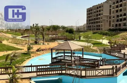 Apartment - 3 Bedrooms - 3 Bathrooms for sale in Green Square - Mostakbal City Compounds - Mostakbal City - Future City - Cairo