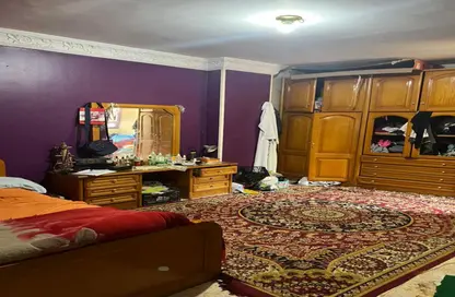 Apartment - 3 Bedrooms - 1 Bathroom for sale in Al Lebeny Axis - El Mariouteya - Faisal - Hay El Haram - Giza