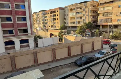 Apartment - 3 Bedrooms - 2 Bathrooms for sale in Gate 3 old - Khafre - Hadayek El Ahram - Giza Apartment - 3 Bedrooms - 2 Bathrooms for sale in Gate 3 old - Khafre - Hadayek El Ahram - Giza
