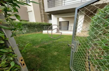 Apartment - 1 Bedroom - 2 Bathrooms for rent in Moon Residences - Fifth Square - The 5th Settlement - New Cairo City - Cairo