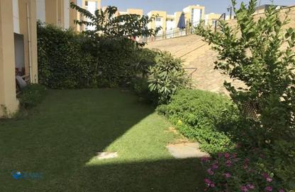 Duplex - 4 Bedrooms - 5 Bathrooms for sale in El Koronfel - The 5th Settlement - New Cairo City - Cairo