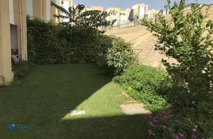 Duplex - 4 Bedrooms - 5 Bathrooms for sale in El Koronfel - The 5th Settlement - New Cairo City - Cairo