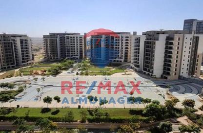 Apartment - Studio - 1 Bathroom for sale in Zed Towers - Sheikh Zayed Compounds - Sheikh Zayed City - Giza