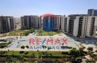 Apartment - Studio - 1 Bathroom for sale in Zed Towers - Sheikh Zayed Compounds - Sheikh Zayed City - Giza