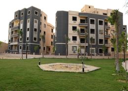 Apartment - 3 bedrooms - 3 bathrooms for للبيع in Sephora Heights - 5th Settlement Compounds - The 5th Settlement - New Cairo City - Cairo