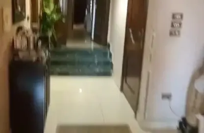 شقة - 3 غرف نوم - 3 حمامات للبيع في شارع اسراء المعلمين - المهندسين - الجيزة