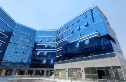 Office Space - Studio for rent in South Teseen St. - The 5th Settlement - New Cairo City - Cairo