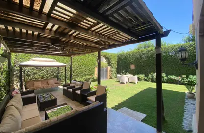 Villa - 5 Bedrooms - 4 Bathrooms for sale in Mivida - 5th Settlement Compounds - The 5th Settlement - New Cairo City - Cairo